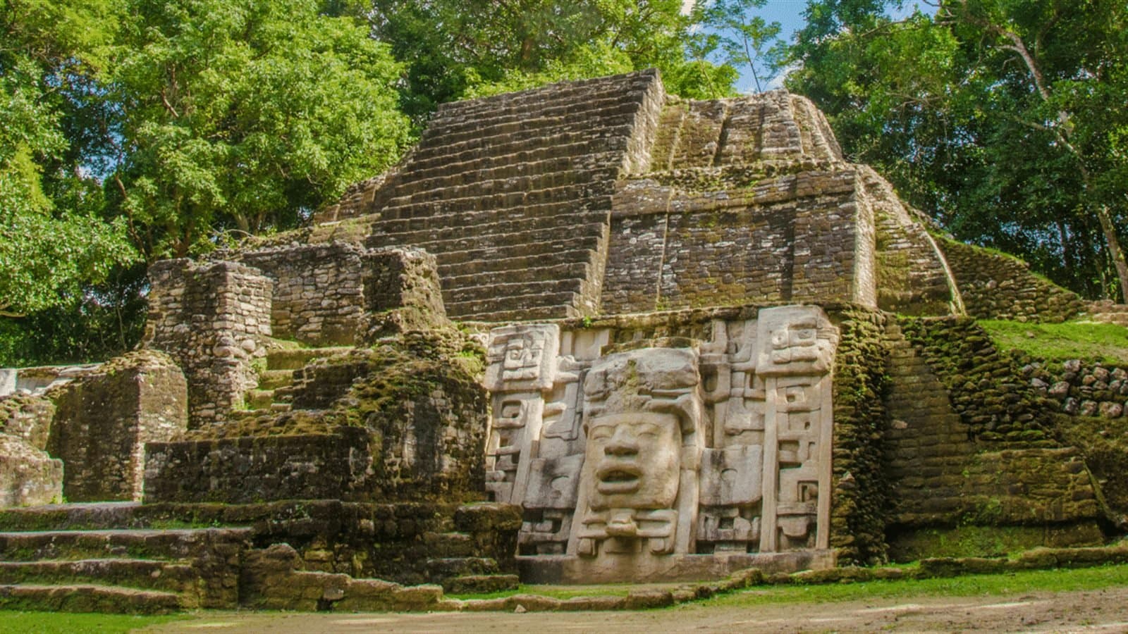 5-Day Belize Grand Adventure